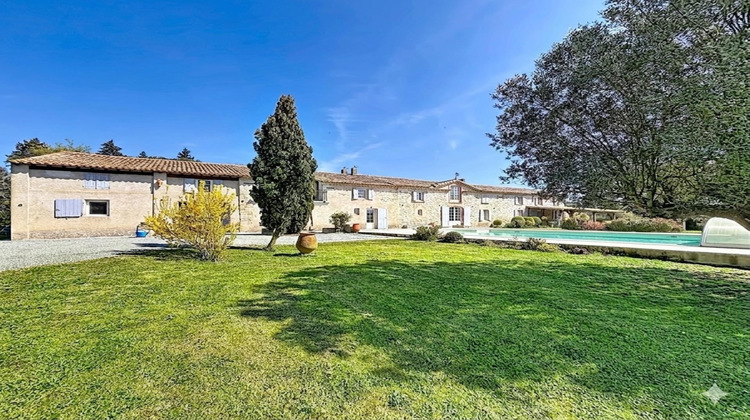 Ma-Cabane - Vente Maison Montreal, 560 m²