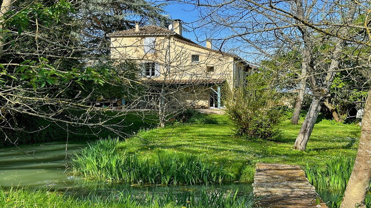 Ma-Cabane - Vente Maison MONTREAL, 222 m²