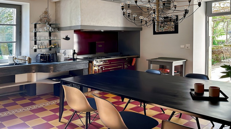 Ma-Cabane - Vente Maison MONTREAL, 222 m²