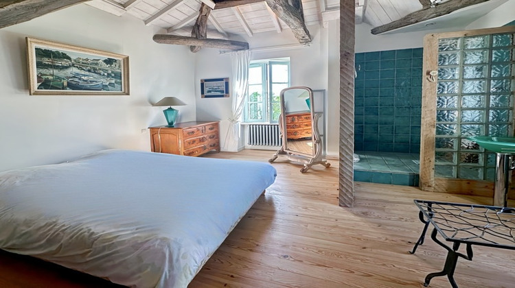 Ma-Cabane - Vente Maison MONTREAL, 222 m²
