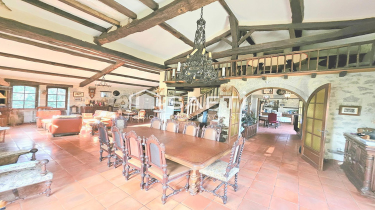 Ma-Cabane - Vente Maison Montreal, 278 m²