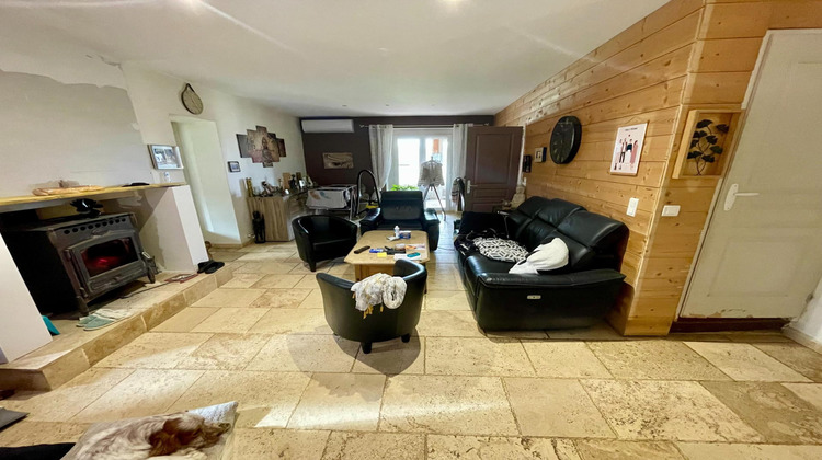 Ma-Cabane - Vente Maison Montreal, 143 m²