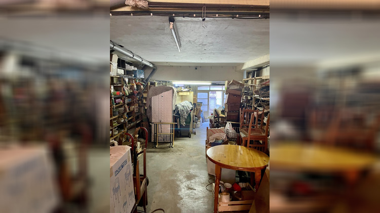 Ma-Cabane - Vente Maison Montreal, 415 m²
