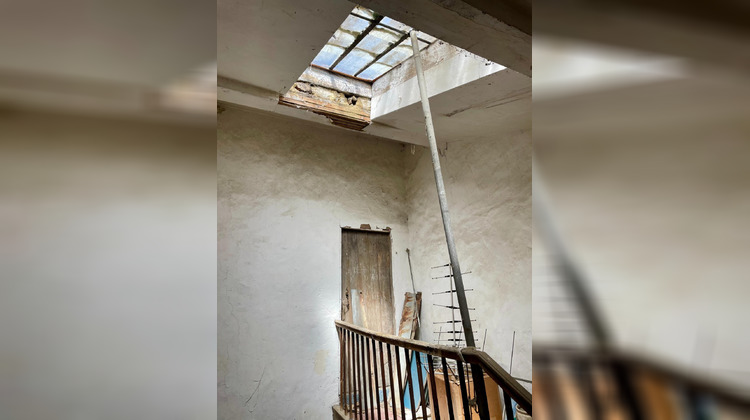 Ma-Cabane - Vente Maison Montreal, 415 m²