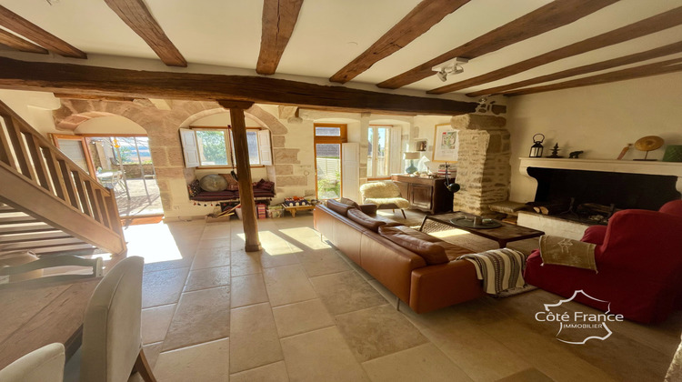 Ma-Cabane - Vente Maison Montréal, 127 m²