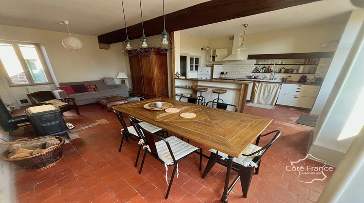 Ma-Cabane - Vente Maison MONTREAL, 87 m²