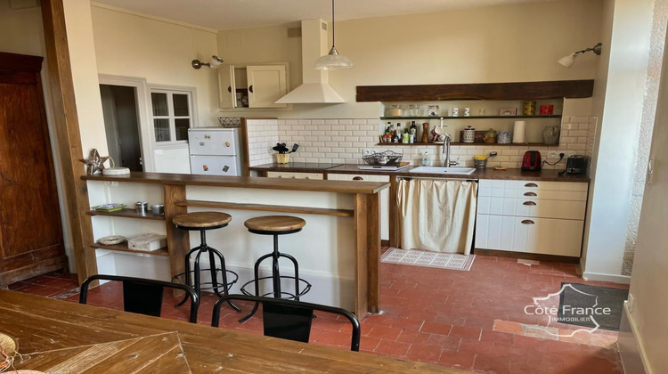 Ma-Cabane - Vente Maison MONTREAL, 87 m²