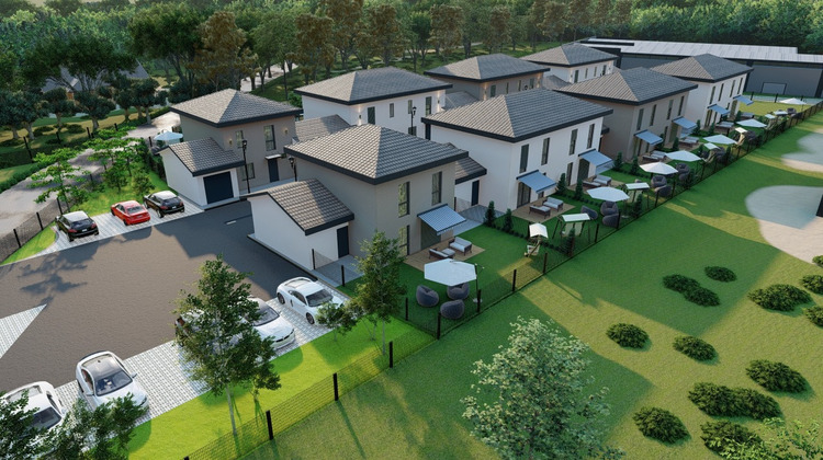 Ma-Cabane - Vente Maison Montréal-la-Cluse, 90 m²