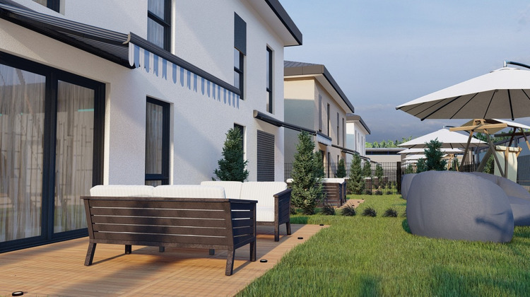 Ma-Cabane - Vente Maison Montréal-la-Cluse, 90 m²