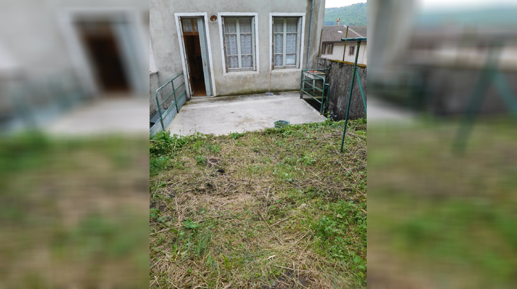 Ma-Cabane - Vente Maison Montreal-la-Cluse, 108 m²