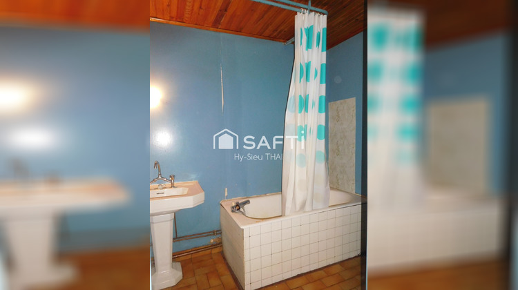 Ma-Cabane - Vente Maison Montreal-la-Cluse, 108 m²