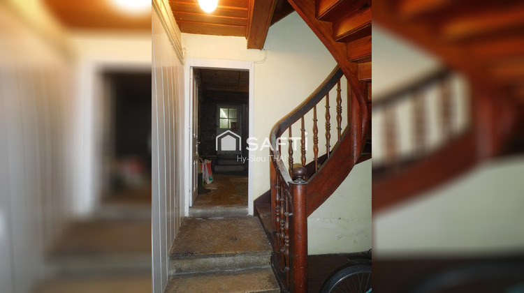 Ma-Cabane - Vente Maison Montreal-la-Cluse, 108 m²