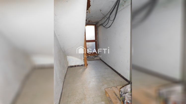 Ma-Cabane - Vente Maison Montreal-la-Cluse, 147 m²