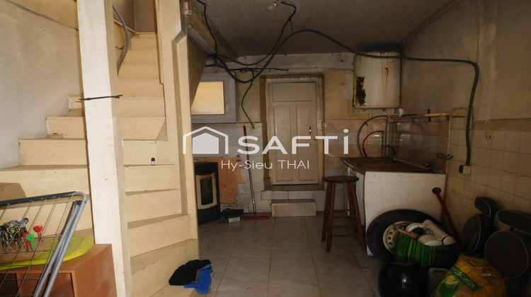 Ma-Cabane - Vente Maison Montreal-la-Cluse, 147 m²