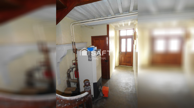 Ma-Cabane - Vente Maison Montreal-la-Cluse, 108 m²