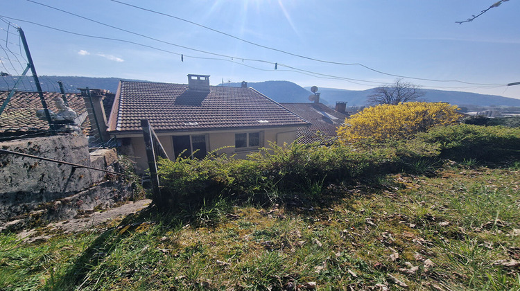 Ma-Cabane - Vente Maison MONTREAL-LA-CLUSE, 136 m²