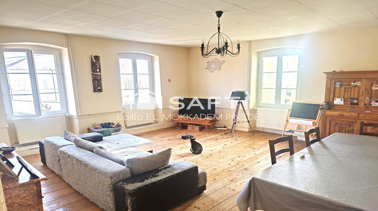 Ma-Cabane - Vente Maison Montreal-la-Cluse, 177 m²