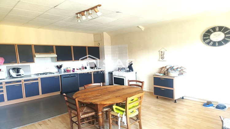 Ma-Cabane - Vente Maison Montreal-la-Cluse, 177 m²
