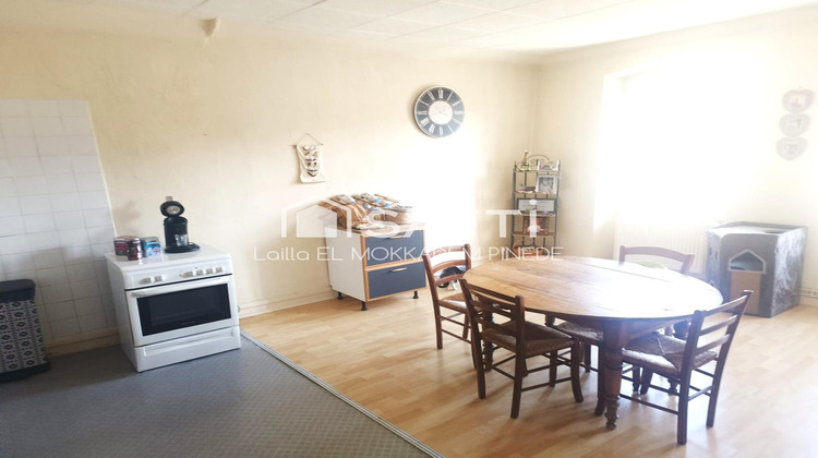 Ma-Cabane - Vente Maison Montreal-la-Cluse, 177 m²