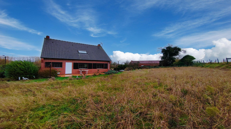 Ma-Cabane - Vente Maison Montrecourt, 107 m²