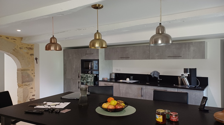 Ma-Cabane - Vente Maison MONTREDON, 160 m²