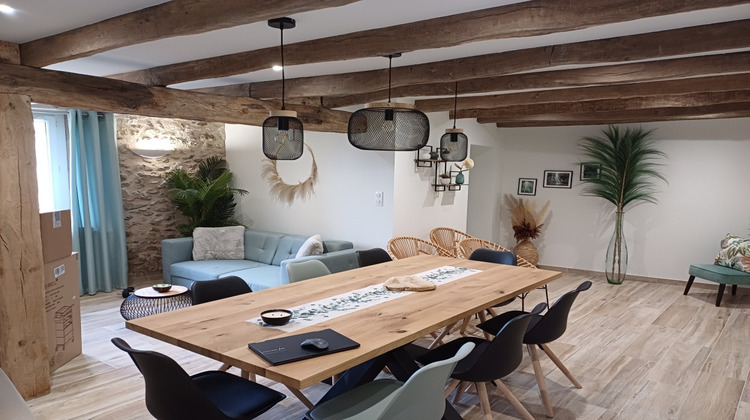 Ma-Cabane - Vente Maison MONTREDON, 160 m²