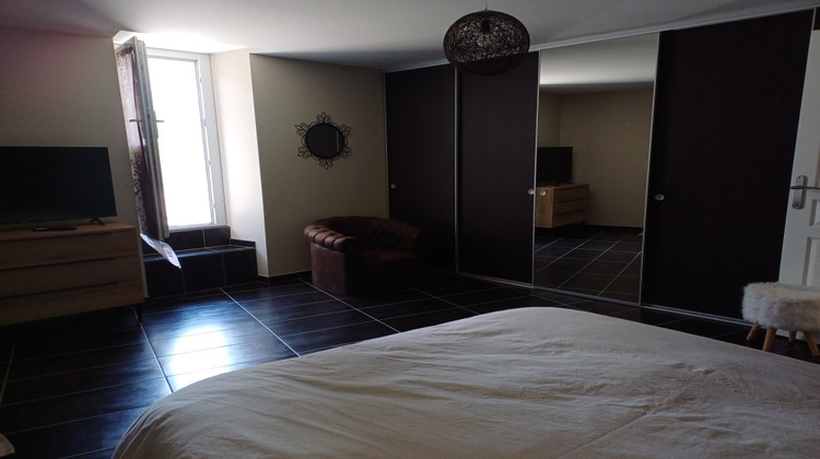 Ma-Cabane - Vente Maison MONTREDON, 160 m²