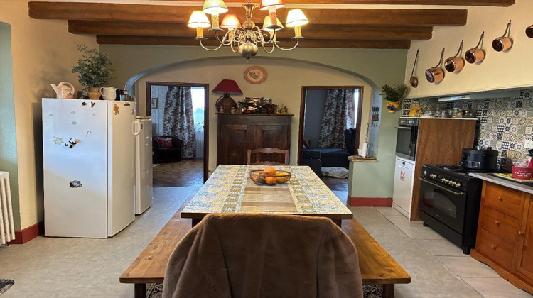 Ma-Cabane - Vente Maison MONTREDON, 200 m²