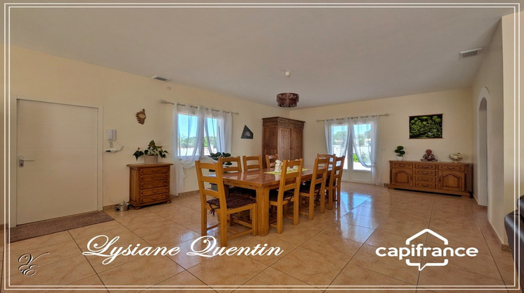 Ma-Cabane - Vente Maison MONTREDON DES CORBIERES 11100, 134 m²