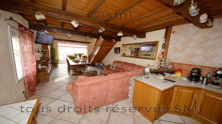 Ma-Cabane - Vente Maison Montredon-des-Corbières, 177 m²