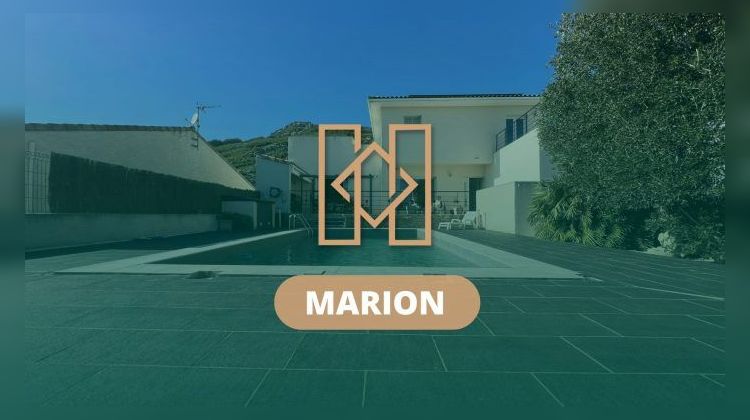 Ma-Cabane - Vente Maison Montredon-des-Corbières, 180 m²