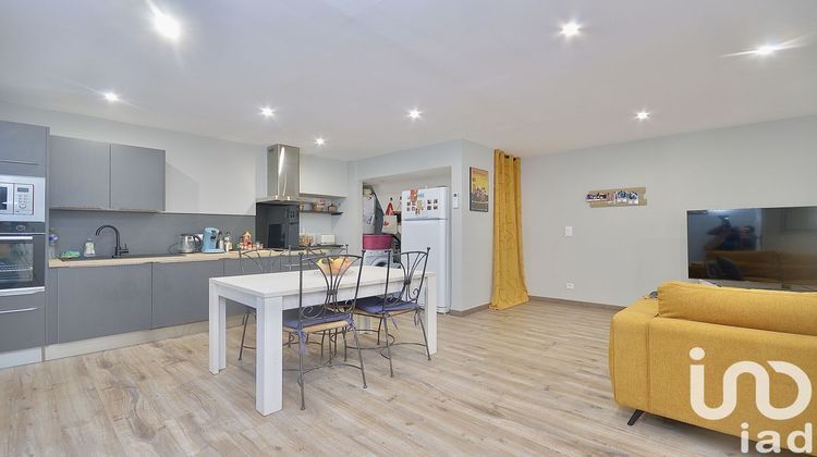 Ma-Cabane - Vente Maison Montredon-des-Corbières, 63 m²