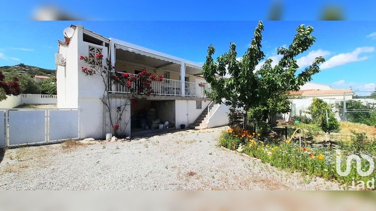 Ma-Cabane - Vente Maison Montredon-des-Corbières, 135 m²