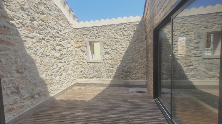 Ma-Cabane - Vente Maison Montredon-des-Corbières, 70 m²