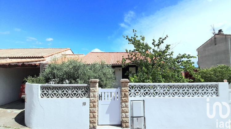 Ma-Cabane - Vente Maison Montredon-des-Corbières, 135 m²