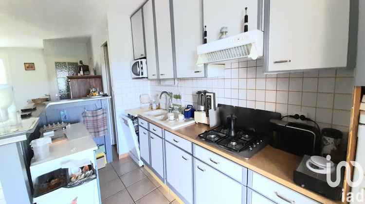 Ma-Cabane - Vente Maison Montredon-des-Corbières, 135 m²