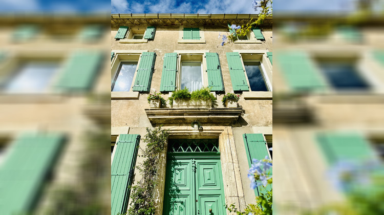 Ma-Cabane - Vente Maison Montredon-des-Corbières, 268 m²