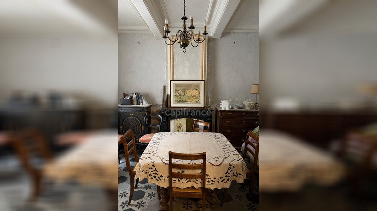 Ma-Cabane - Vente Maison MONTREDON DES CORBIERES, 136 m²