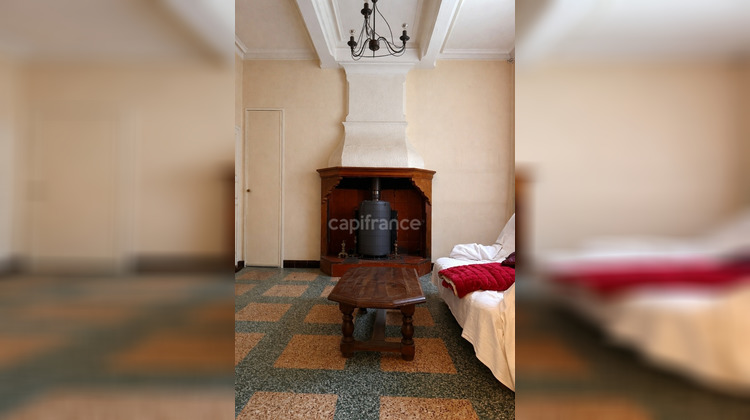 Ma-Cabane - Vente Maison MONTREDON DES CORBIERES, 136 m²