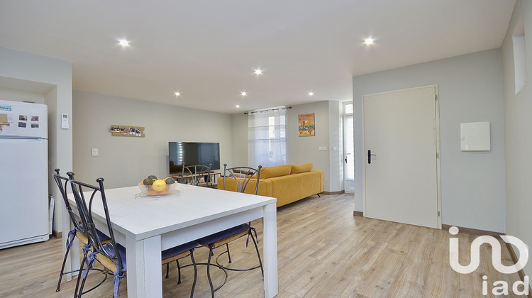 Ma-Cabane - Vente Maison Montredon-des-Corbières, 63 m²