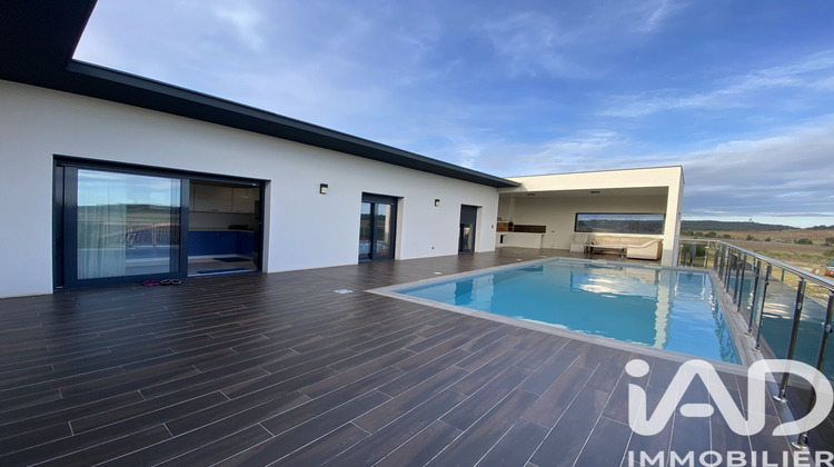 Ma-Cabane - Vente Maison Montredon-des-Corbières, 162 m²