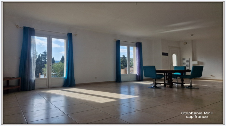 Ma-Cabane - Vente Maison MONTREDON DES CORBIERES, 77 m²