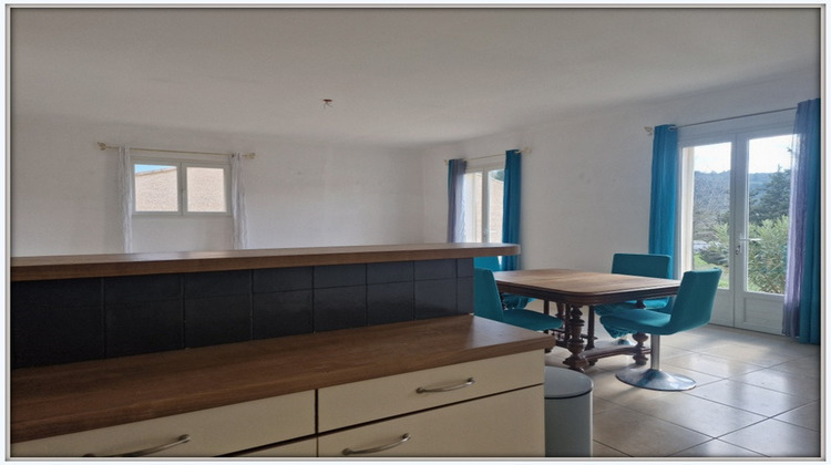 Ma-Cabane - Vente Maison MONTREDON DES CORBIERES, 77 m²