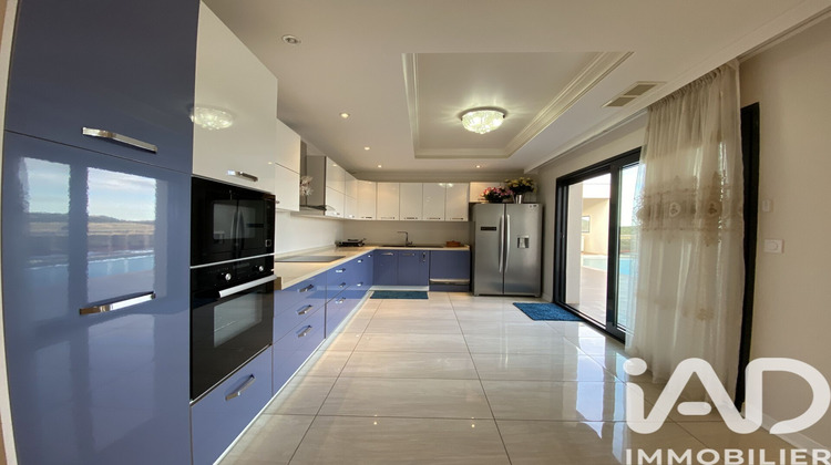 Ma-Cabane - Vente Maison Montredon-des-Corbières, 162 m²