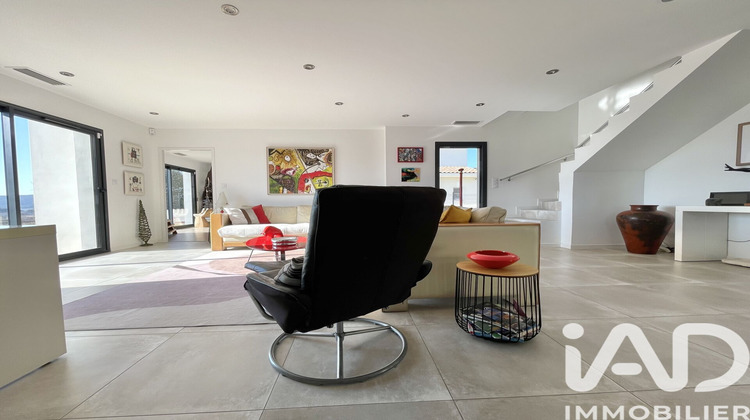 Ma-Cabane - Vente Maison Montredon-des-Corbières, 129 m²