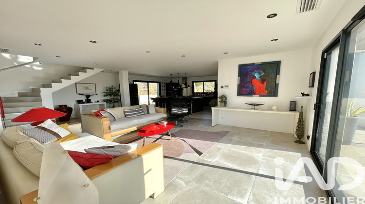 Ma-Cabane - Vente Maison Montredon-des-Corbières, 129 m²