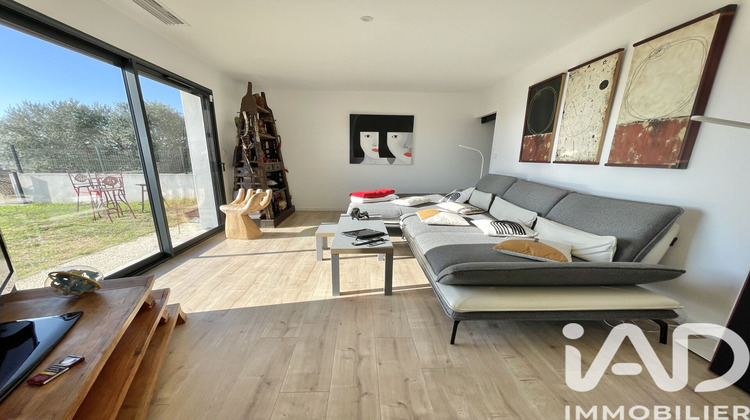 Ma-Cabane - Vente Maison Montredon-des-Corbières, 129 m²