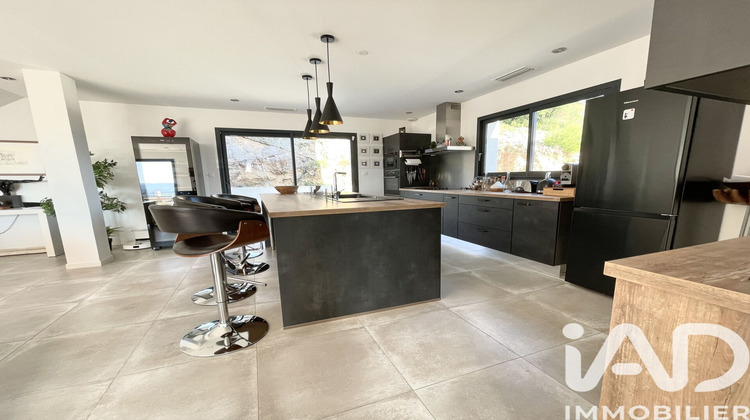 Ma-Cabane - Vente Maison Montredon-des-Corbières, 129 m²