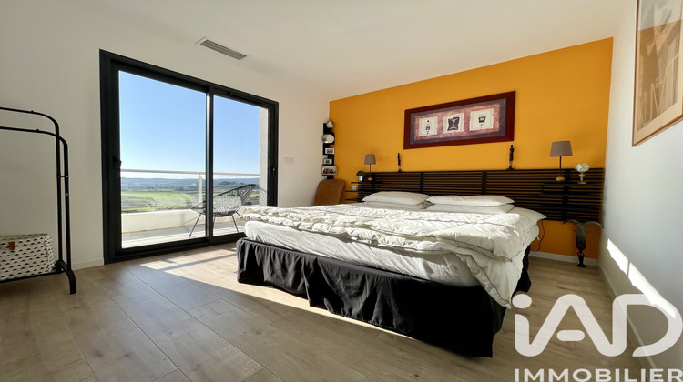 Ma-Cabane - Vente Maison Montredon-des-Corbières, 129 m²