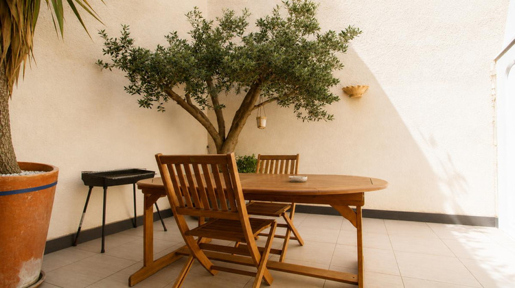 Ma-Cabane - Vente Maison MONTREDON DES CORBIERES, 90 m²